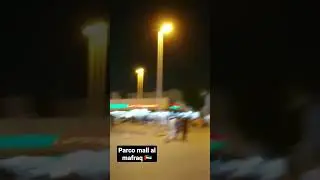 parco hypermarket al mafraq 🇦🇪worker city2 #youtuber #abudhabi #youtubeshorts