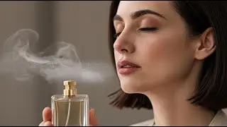 The Perfumer's Sense of Smell and the Mist of Memory