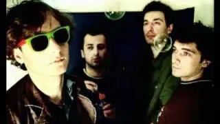 Young Georgian Lolitaz - Biomechanic
