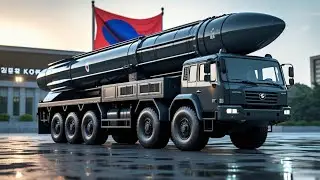 Hyunmoo-1 Missile: South Korea&rsquo;s Road-Mobile Power | Auto Trend