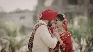 Cinematography # Gurpavitar weds damanpreet # Salaria Photography #