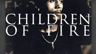 Childrens of fire - Damian Marley (Prod. Eight Records) 
