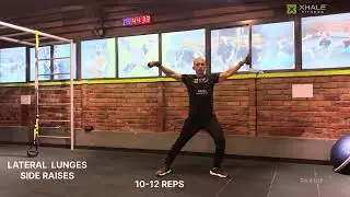 Weight Loss, Belly fat Reduction, #musclestrengthening  Level-3 S-4 #bellyfat #homeworkout 