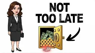 Why Your 40s Are the Best Time to Build Wealth | Financial Secrets Revealed!