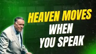 7 WORDS THAT MOVE HEAVEN AT MIDNIGHT