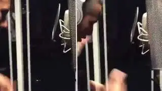 DHARIUS FEAT. BRYANT 85 