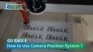 How to Use Camera Position System
