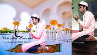 EID Photo editing 2018 || Picsart Eid editing || Eid Mubarak editing tutorial/ happy eid mubarak