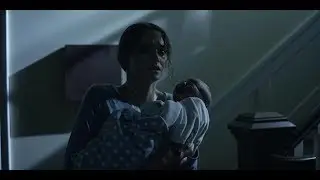 Близнецы / Still/Born (2018) Дублированный трейлер HD