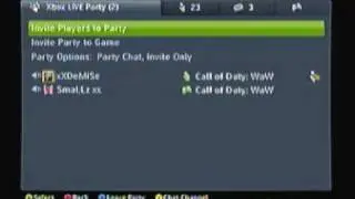 xXDeMiSe Beatbox/Hum/Whisle LMAO