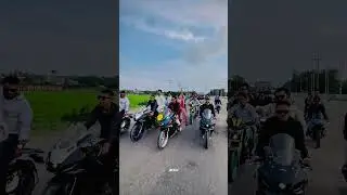 Biker's Dream👰&zwj;♀️ #trending #foryou #love #wedding #weddingvibes #foryoupage
