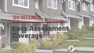 Loss Assessment Coverage | Insurance Explained