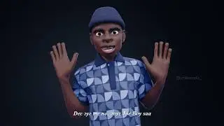 SAFO NEWMAN || AKOKOA VIDEO