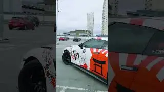 Идеальный GTR | Автомобиль
