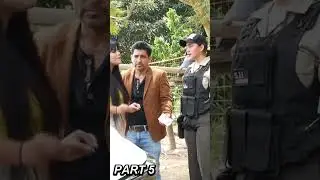 Se pensaba que por tener dinero pod&iacute;a salirse con las suyas PART5