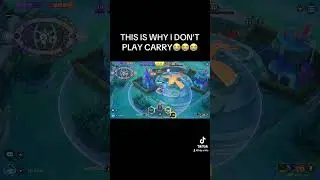 my heart dropped #pokemonunite #supportmain #greninja #sad