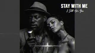 Stay With Me — A Soulful 1950s Blues Ballad | Soul Oldies