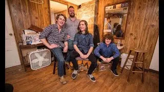 Cane Mill Road LIVE @ Isis Music Hall 11-29-2020