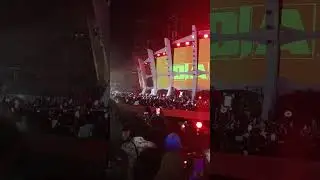 davido concert 2023 tbs
