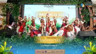 WAACKING CLASS - BBI 2025