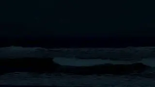 Sleep Sanctuary Builder: 15 HOURS Pure Ocean White Noise to Mute the World