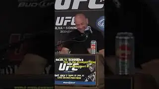 Chael Sonnen was so good on the mic! 😂 #ufc
