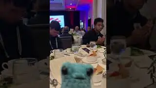 The LEGENDARY Frog Dance