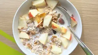 Unbelievably Simple Plant-Based Meal Plan That Actually Works!