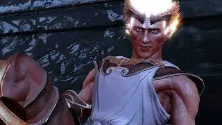God Of War 3 Chamber Of The Flame | Part 16