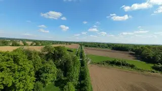 DJI Avata 2 Cinematic FPV - Radochen, AT