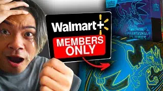 Я потратил 770 долларов на аккаунты Walmart для Pok&eacute;mon &mdash; стоило ли оно того?
