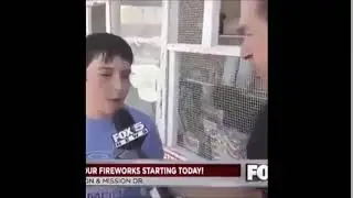 Wouldn't you like to know, Weather Boy?