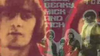 Dozy, Beaky, Mick & Tich - Bad News