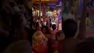 Rio de Janeiro Bar Street Brazil 🌴🇧🇷