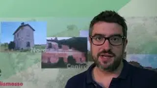 Intervista a Lorenzo Barucca