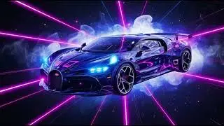 JBL Live Sound System 🎶 Ultimate Bass Test 🔊 Subwoofer & Speaker Demo Supercar Music EDM 2026