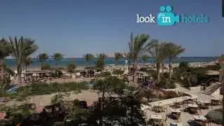 Jaz Belvedere 5* (Джаз Бельведер) - Sharm El Sheikh, Egypt (Шарм-эль-Шейх, Египет)