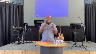 EPHESIANS- PART 3 -Red Harbour Sunday Service 4 Oct 2020