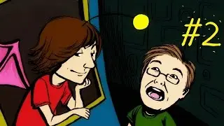 Mog & Co. Play Layers of Fear - Episode 2: Mom?!