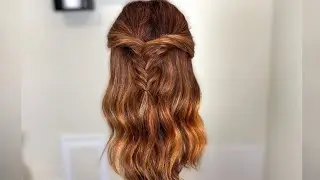 Pumpkin Spice Fall Hair Color Tutorial (How to Achieve a Coppery Autumn Shade)