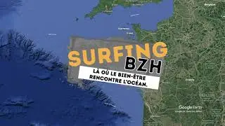 SURFING BZH 