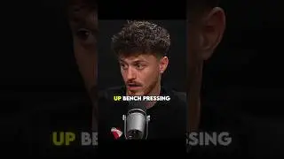Low Back Strength Controls Everything @lowbackability Brendan Backstrom