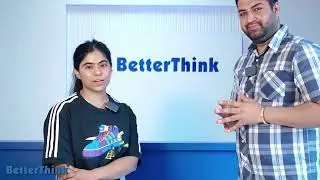 Inside BetterThink: Unveiling Success Secrets