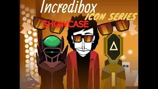 Incredibox Icon Series v1 Blinding Lights 3.0 (FANMADE) showcase