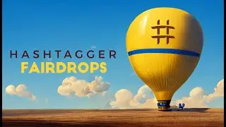 Fairdrops!