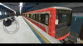 subway simulator 3d ferry