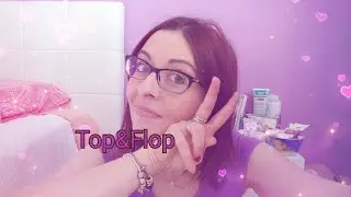 ✌🏻TOP e FLOP👎🏻del periodo🌞😎 #top #flop #topeflop