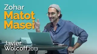 Zohar Matot-Masei 2013