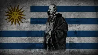 Leandro G&oacute;mez (Hasta sucumbir) - La Plata federal song about the siege of Paysand&uacute;