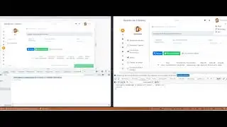 Websocket com Adianti Framework!